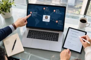 Cross-Border Remote Work: Tax Residency Explained