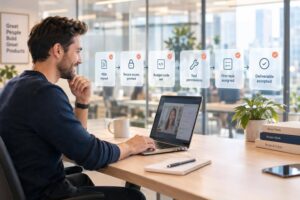 Ultimate Guide to Contract Employee Onboarding