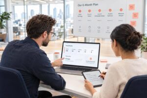 Ultimate Guide to Embedded Recruitment Models