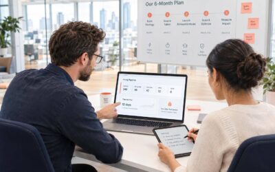 Ultimate Guide to Embedded Recruitment Models