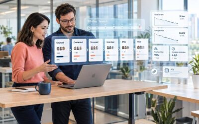 Ultimate Guide to LinkedIn Talent Pipeline Management